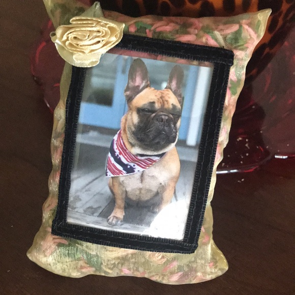 PHOTO FRAME “Framepourri” Potpourri Photo Frame - Picture 2 of 7